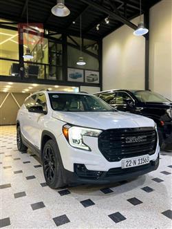 جي ام سي تيراين